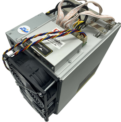 De Mijnwerker BTC Bitcoin van ALADDIN L2 dertigste Asic in Voorraad
