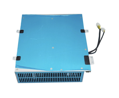 Innosilicong1286 PSU Voeding voor Dubbele de Buis32t-37t Asic Mijnwerker Parts van T2T