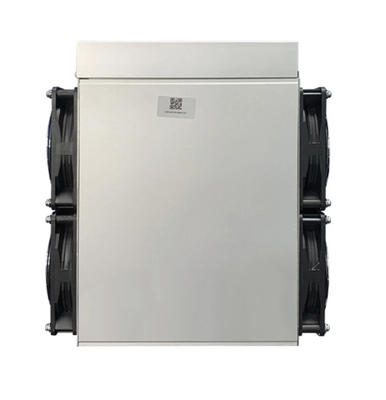 Asicmijnbouw Goldshell Lt5 Prodie 2450m met PSU-Voeding Tweede Hand aan Schip wordt gelezen