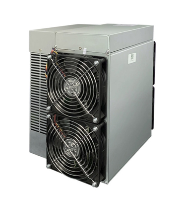 Asicmijnbouw Goldshell Lt5 Prodie 2450m met PSU-Voeding Tweede Hand aan Schip wordt gelezen