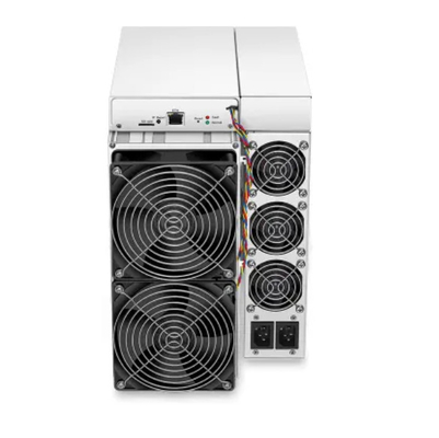 De Mijnwerker Asic Profitability High van mijnwerkersWhatsminer M21s achtenvijftigste 3360W Bitcoin