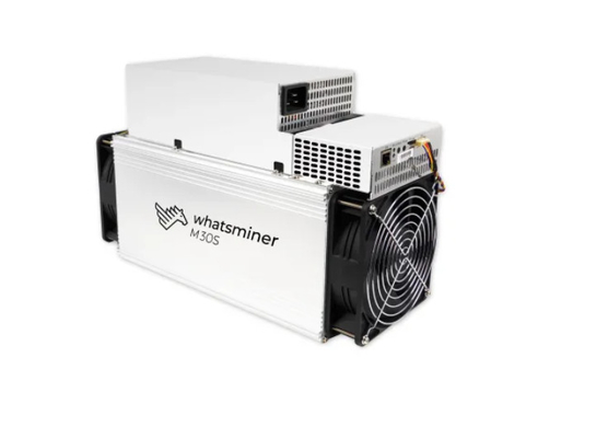 70Th 42W Bitcoin de Mijnbouwapparaat van Refurishedwhatsminer M21s achtenvijftigste met PSU