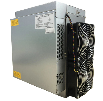 70Th 42W Bitcoin de Mijnbouwapparaat van Refurishedwhatsminer M21s achtenvijftigste met PSU
