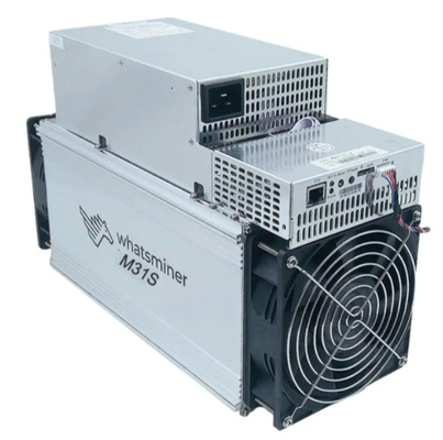 70Th 42W Bitcoin de Mijnbouwapparaat van Refurishedwhatsminer M21s achtenvijftigste met PSU