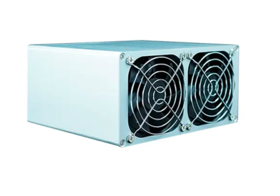 Goldshell van pond-DOOS 175G LBC Asic de Verkoop Mijnwerkersmining machine hot