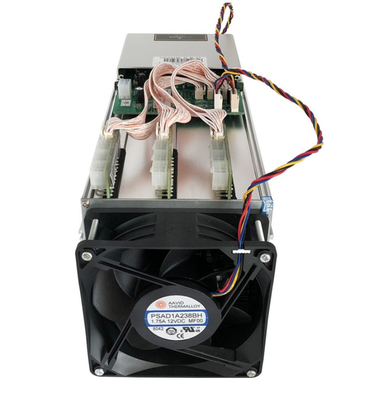 Antminers9j 14.5Th BTC Bitcoin Mijnwerker Asic Machine