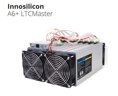 Tweede Hands19 PRO104t 110th/S Eerste Partij van de PROasic Mijnwerker van Antminer S19
