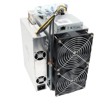 Tweedehandse Antminer S19j 110T met Garantie Klaar te verschepen