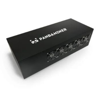 PandaMinerb7 Pro8g Asic Mijnwerker Mining Machine Ethereum ETH