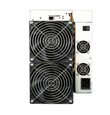 Gouden Shell Kadena Mining Asic Kd 5 Hoge Hashrate 18TH/S 2250W