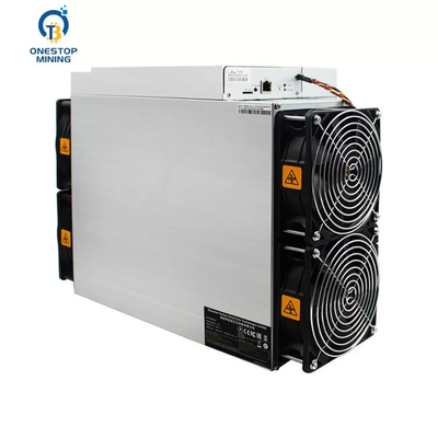 De Mijnbouwmachine van Bitcoin BTC Blockchain van de Antminert19 88Th/S Nieuwe Mijnwerker