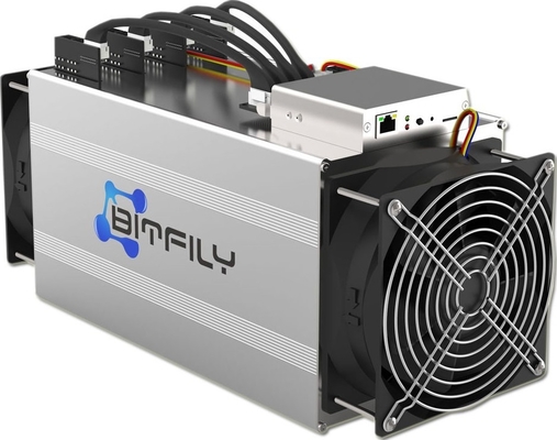 De Mijnwerker Asic Profitability High van mijnwerkersWhatsminer M21s achtenvijftigste 3360W Bitcoin