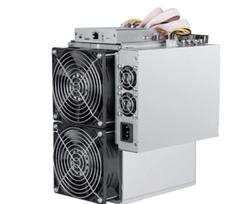 De Mijnwerker In Stock van Asic van de Antminerdr5 34th/S vijfendertigste PSU Mijnbouw