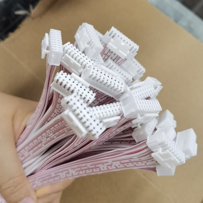 De Delen Flexibele Vlakke Kabel 9pin 18pin van Antmineravalon aladdin ebit accessory asic miner voor de Mijnwerkers van S9 S7 L3