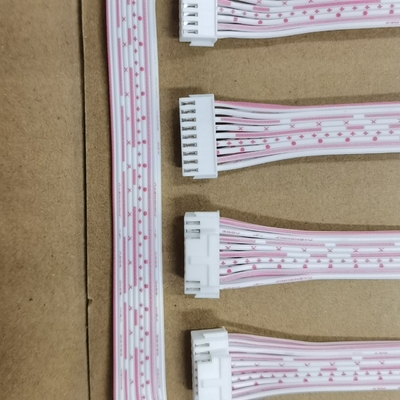De Delen Flexibele Vlakke Kabel 9pin 18pin van Antmineravalon aladdin ebit accessory asic miner voor de Mijnwerkers van S9 S7 L3