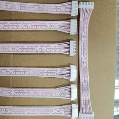 De Delen Flexibele Vlakke Kabel 9pin 18pin van Antmineravalon aladdin ebit accessory asic miner voor de Mijnwerkers van S9 S7 L3