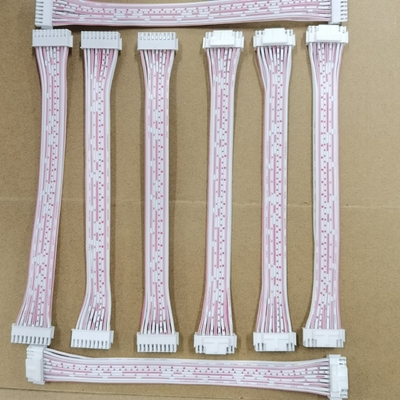 De Delen Flexibele Vlakke Kabel 9pin 18pin van Antmineravalon aladdin ebit accessory asic miner voor de Mijnwerkers van S9 S7 L3