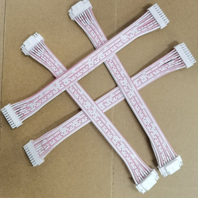 De Delen Flexibele Vlakke Kabel 9pin 18pin van Antmineravalon aladdin ebit accessory asic miner voor de Mijnwerkers van S9 S7 L3