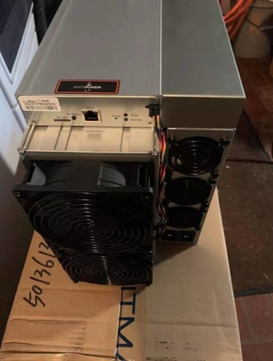 Het hete Verkopen in Voorraad Antminer L7 9050M 9300M Bitcoin Miner Litecoin Mijnwerker Asic
