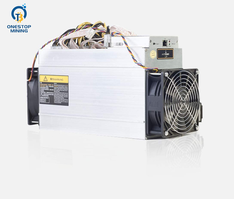 Antminerl3+ 504mh/S 1.6w/Mh Asic Litecoin Mijnwerker With Power Supply