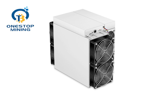 bitmain btc mijnwerkers asic crypto antminer S19 XP 140 Th-de Mijnbouwmachine van Rentabiliteitsbitcoin