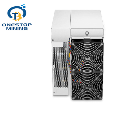bitmain btc mijnwerkers asic crypto antminer S19 XP 140 Th-de Mijnbouwmachine van Rentabiliteitsbitcoin