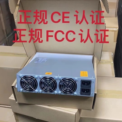 3650W voeding voor de Reeks van Bitmain S19 S19Pro S19J S19JPro S19A