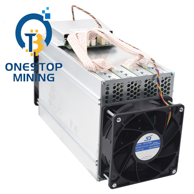 De Voeding van Profitability High With van de Antminerl3++ 580mh/S Asic Litecoin Mijnwerker