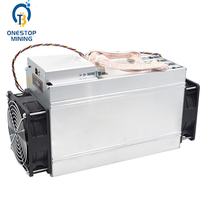 De Voeding van Profitability High With van de Antminerl3++ 580mh/S Asic Litecoin Mijnwerker