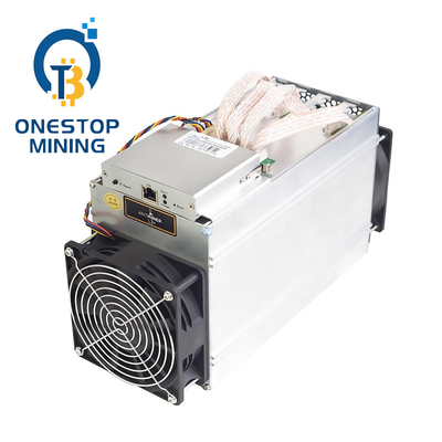 De Voeding van Profitability High With van de Antminerl3++ 580mh/S Asic Litecoin Mijnwerker