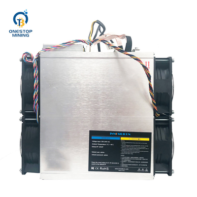 Innosilicona10 485Mh/S ETHMaster 850W Ethereum Asics Mijnwerker Innosilicon A10