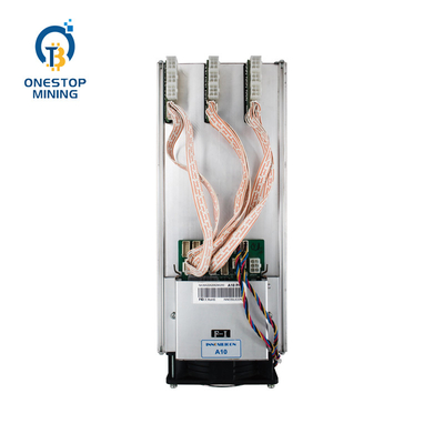 Innosilicona10 485Mh/S ETHMaster 850W Ethereum Asics Mijnwerker Innosilicon A10