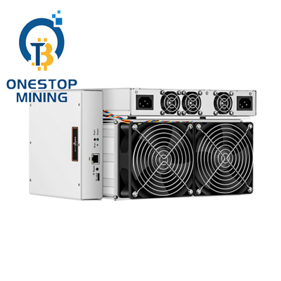 De Machine van de Mijnwerkersprofitability bitcoin mining van Bitmainantminer S17 53Th Bitcoin