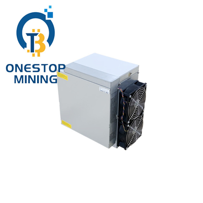 De Machine van de Mijnwerkersprofitability bitcoin mining van Bitmainantminer S17 53Th Bitcoin