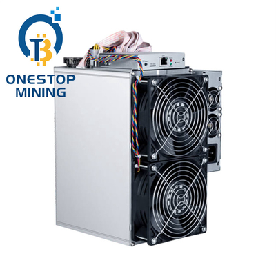 De Machine van de Mijnwerkersprofitability bitcoin mining van Bitmainantminer S17 53Th Bitcoin