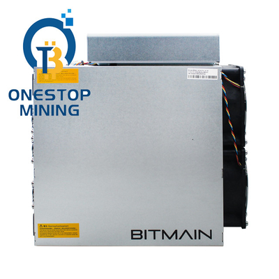 De Machine van de Mijnwerkersprofitability bitcoin mining van Bitmainantminer S17 53Th Bitcoin