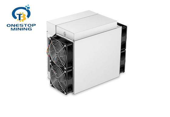 bitmain btc mijnwerkers asic crypto antminer S19 XP 140 Th-de Mijnbouwmachine van Rentabiliteitsbitcoin