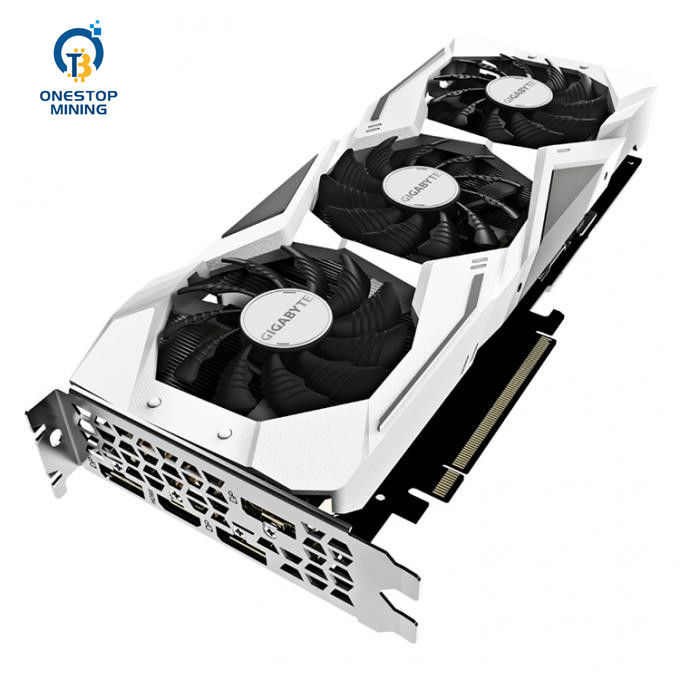 Rtx 3080 Ti 3080 3090 Grafische Kaartmijnwerker For Laptop Mining van 10g Rtx3080