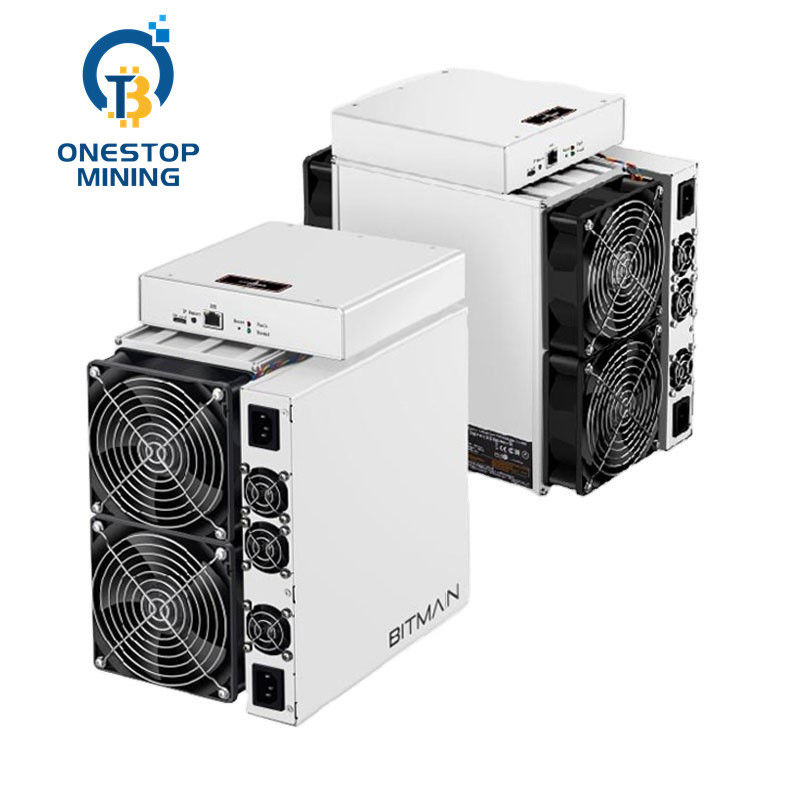 Antminer L7 9500 Mh/S-Mijnbouw van de Mijnwerkersasic for dogecoin van Rentabiliteits de Hoge Litecoin