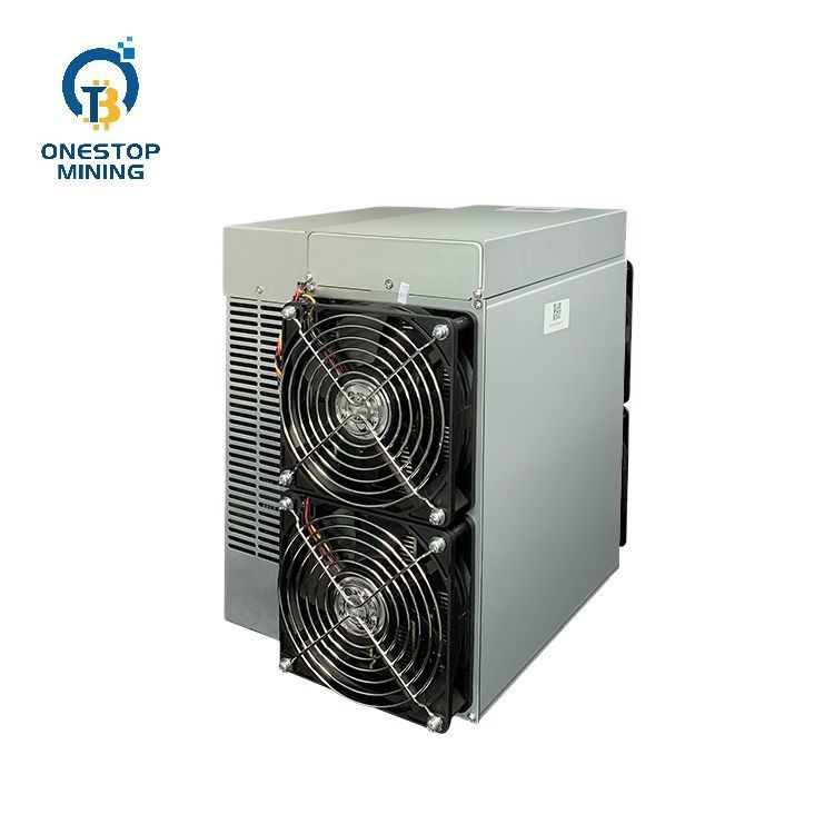De Doos1050gh/s 215W Ckb Nervos Mijnwerker Ckb Mining Rig In Stock van Goldshellck