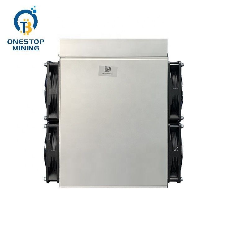 Goldshellmijnwerker Lt 5 Winst de Hoge 2.05Gh/S Scrypt Crypto Ingebouwde programmatuur van Mijnwerkerslitecoin miner server