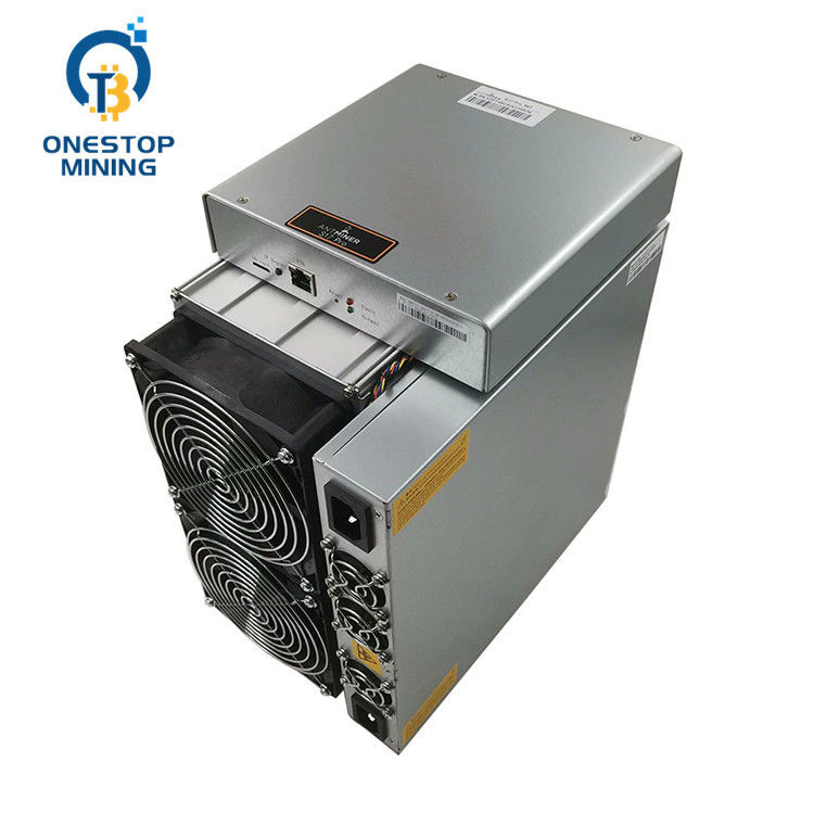 Asic Antminer S17 Pro53th/s met Voeding Originele 1296-1728w Bitcoin Asic Installatie