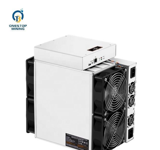 De Pro 53ste Bitcoin Mijnbouw Rig With Psu Sha 256 van Bitmainantminer S17 de Mijnwerker van BTC Asic