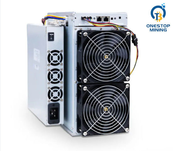 In Voorraad In het groot Canaan Avalon 921 20th/S 85W/T met van het Algoritmebitcoin van AUC en van PSU sha-256 de Mijnbouwmachine