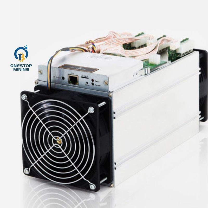 Jual Bitmain Antminer S9j 14,5 de Mijnwerker Asic 1350W sha-256 van Th/S Bitcoin