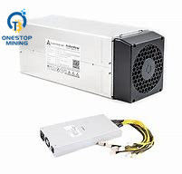 Canaan Avalon 921 20th/S 85W/T met van het Algoritmebitcoin van AUC en van PSU sha-256 de Mijnbouwmachine