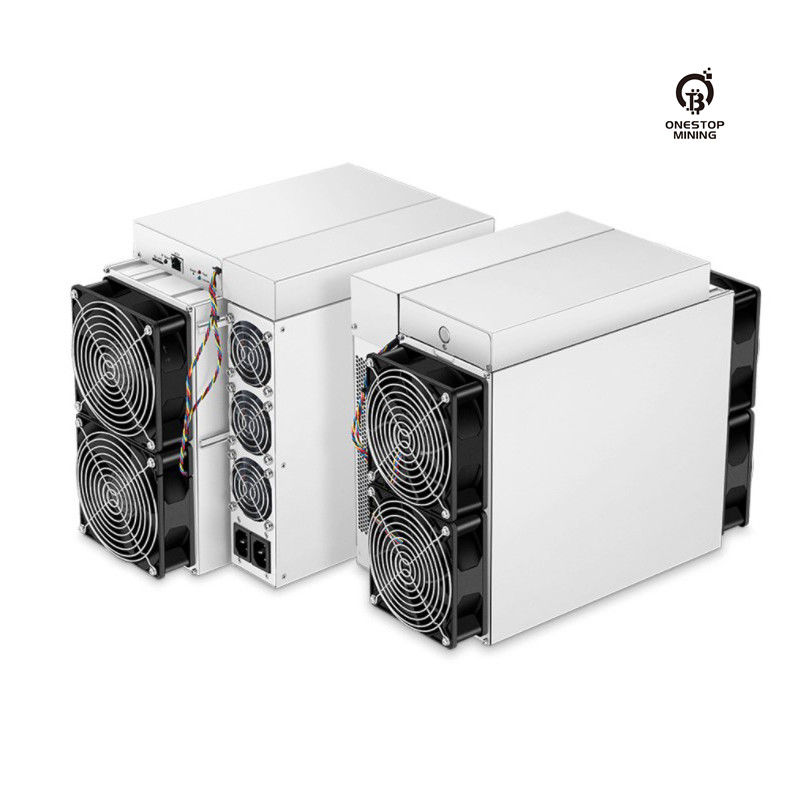 bitmain btc mijnwerkers asic crypto antminer s17 pro-53th/St de Mijnbouwmachine van Rentabiliteitsbitcoin