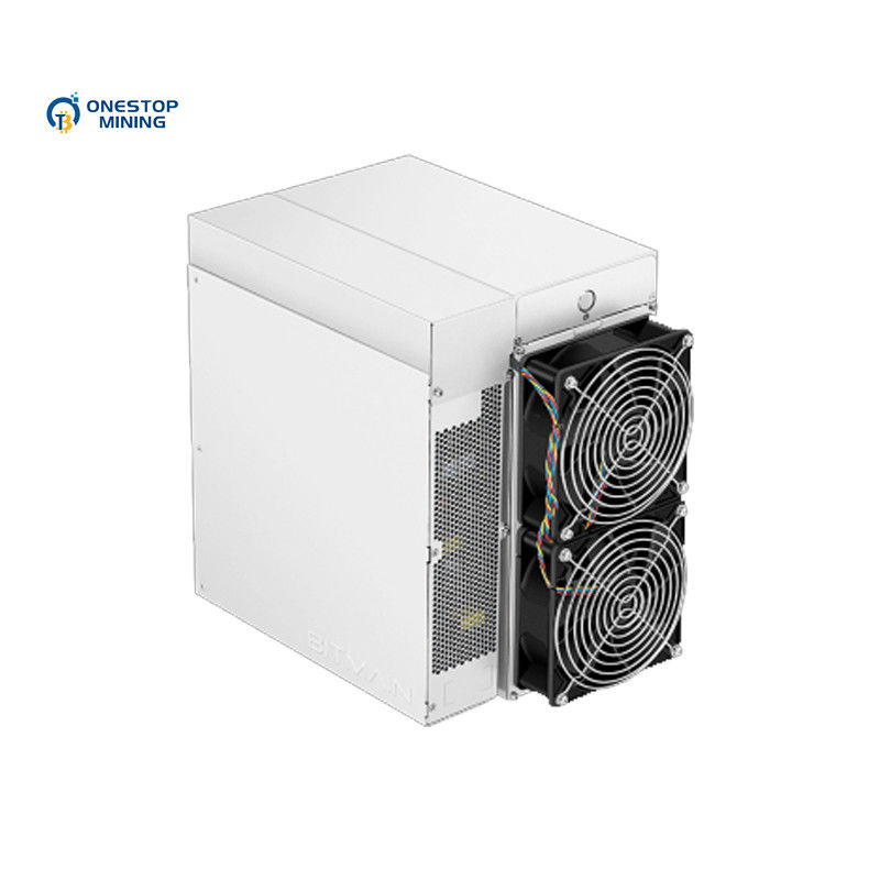 Van de de Mijnbouwmachine van Bitmainantminer L7 9160Gh LTC de Dogemijnwerker Asic 11.6-13.0V van Blockchain