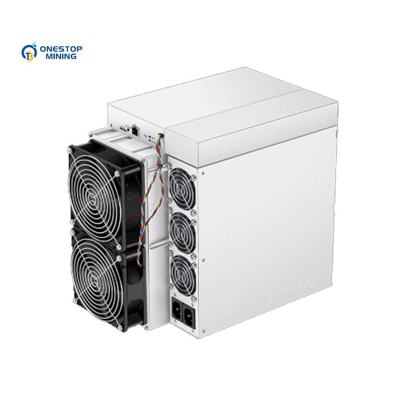 De hoge van de de Mijnbouwmachine van Winstbitmain Antminer L7 9160Gh LTC Mijnwerker Asic 11.6-13.0V