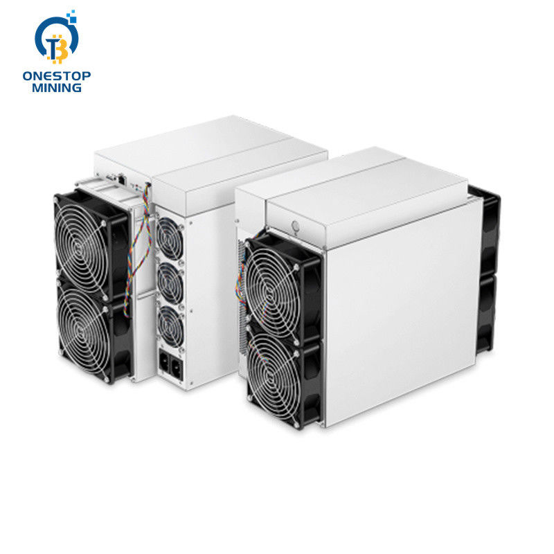 Mijnwerker van de Mijnwerkerswith power supply BTC Asic van Bitmainantminer S19 de Pro110th/s 3250W Bitcoin